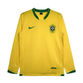 Maglia del Brasile Retro