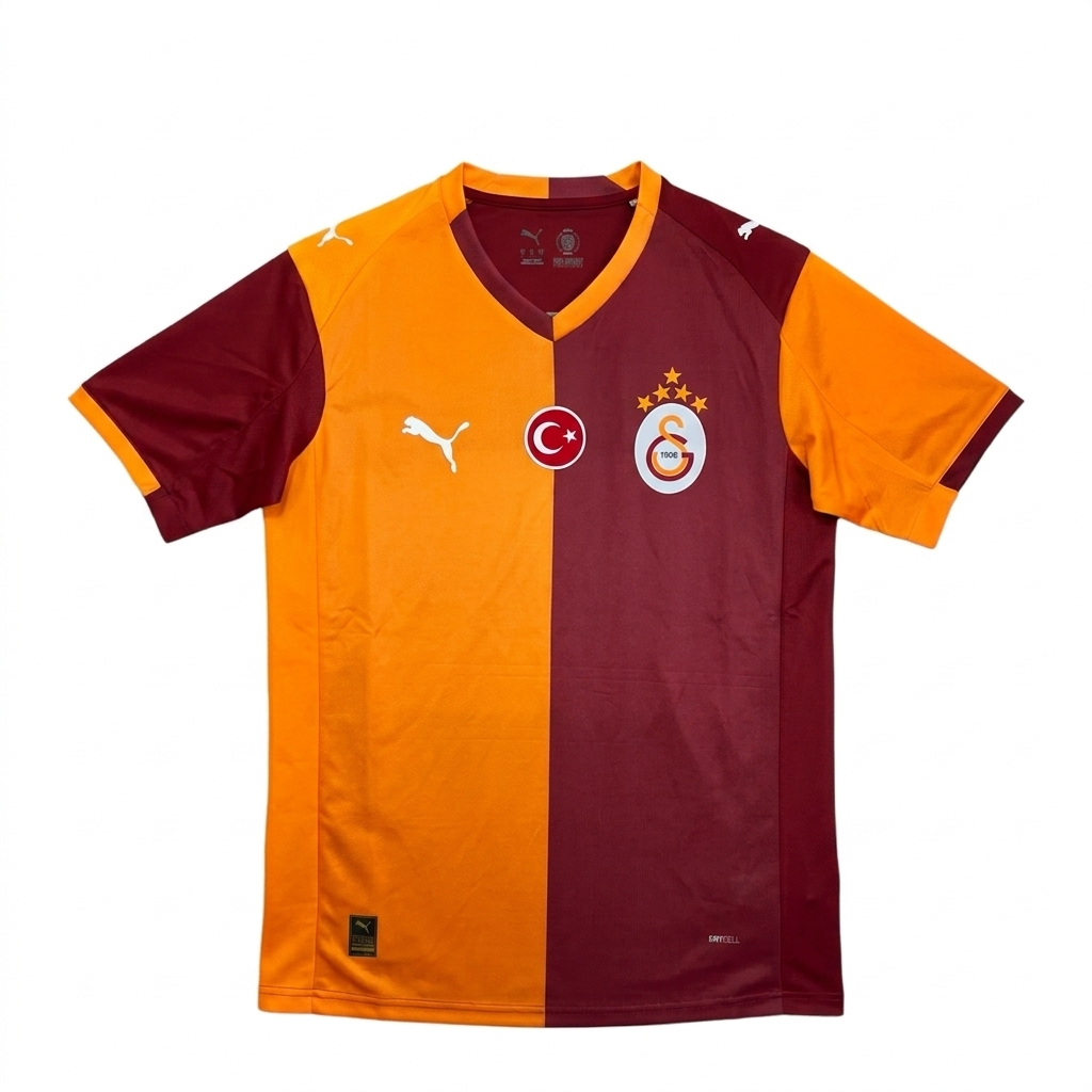 Maglia del Galatasaray