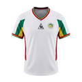 Maglia del Senegal 2002