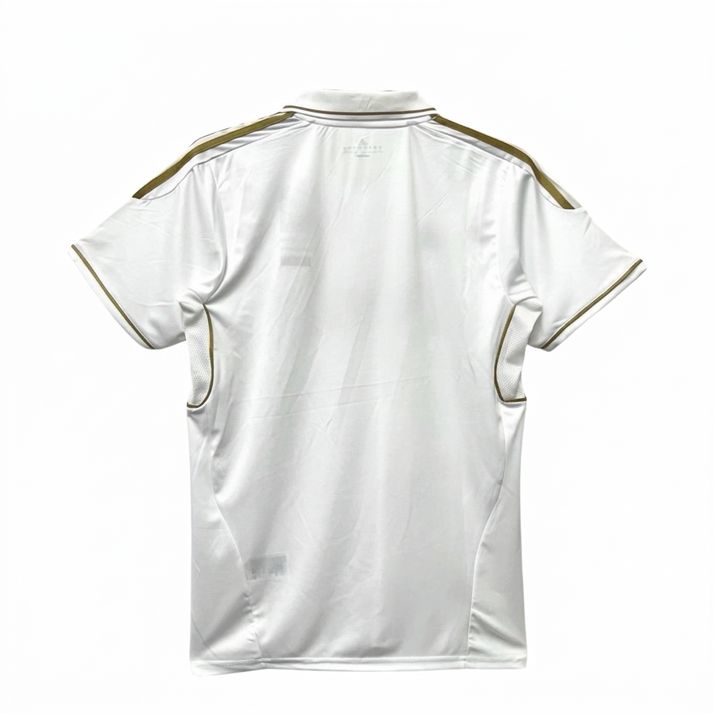 Maglia del Real Madrid Retro