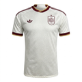 Maglia della Spagna