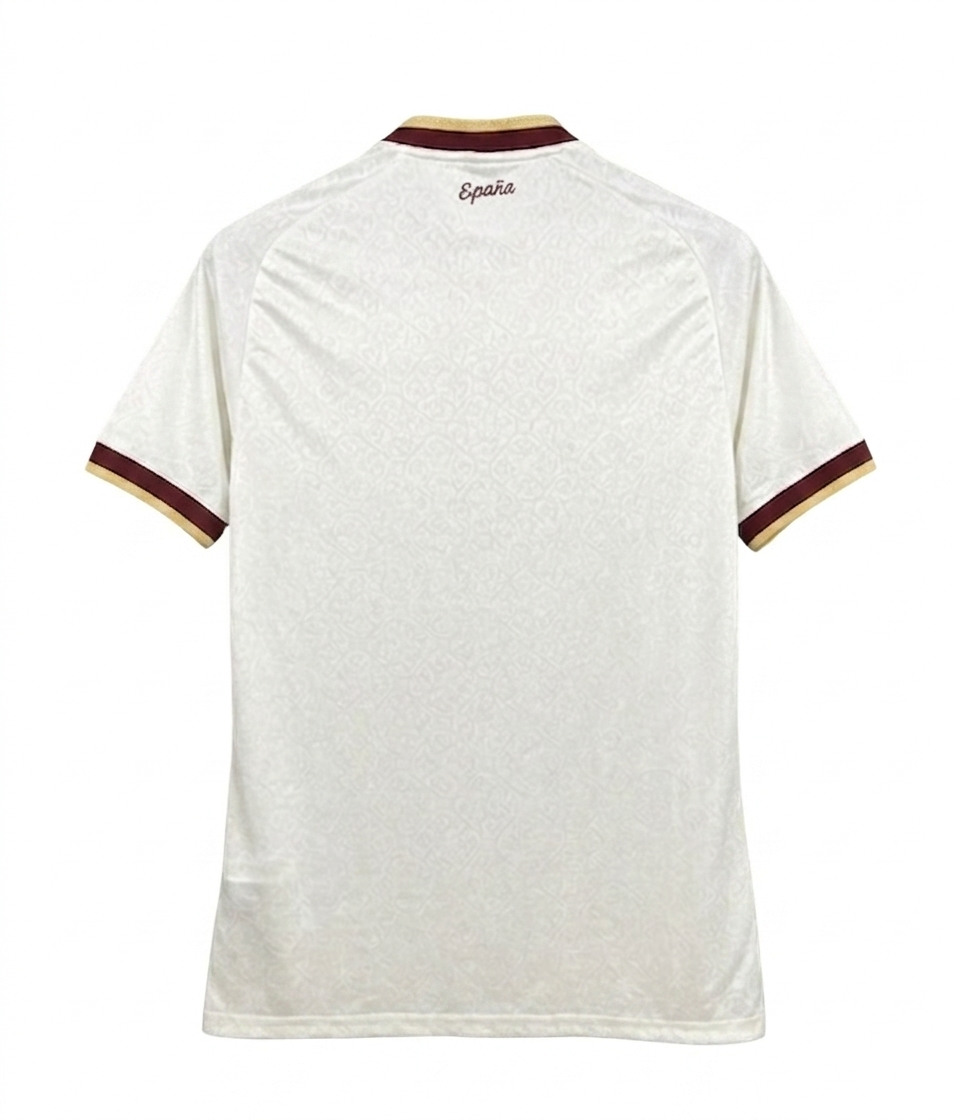 Maglia della Spagna