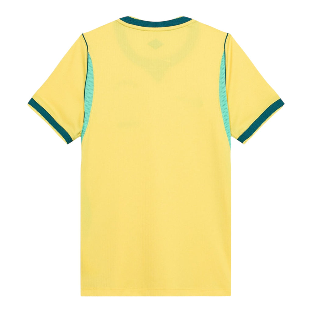 Maglia del Brasile