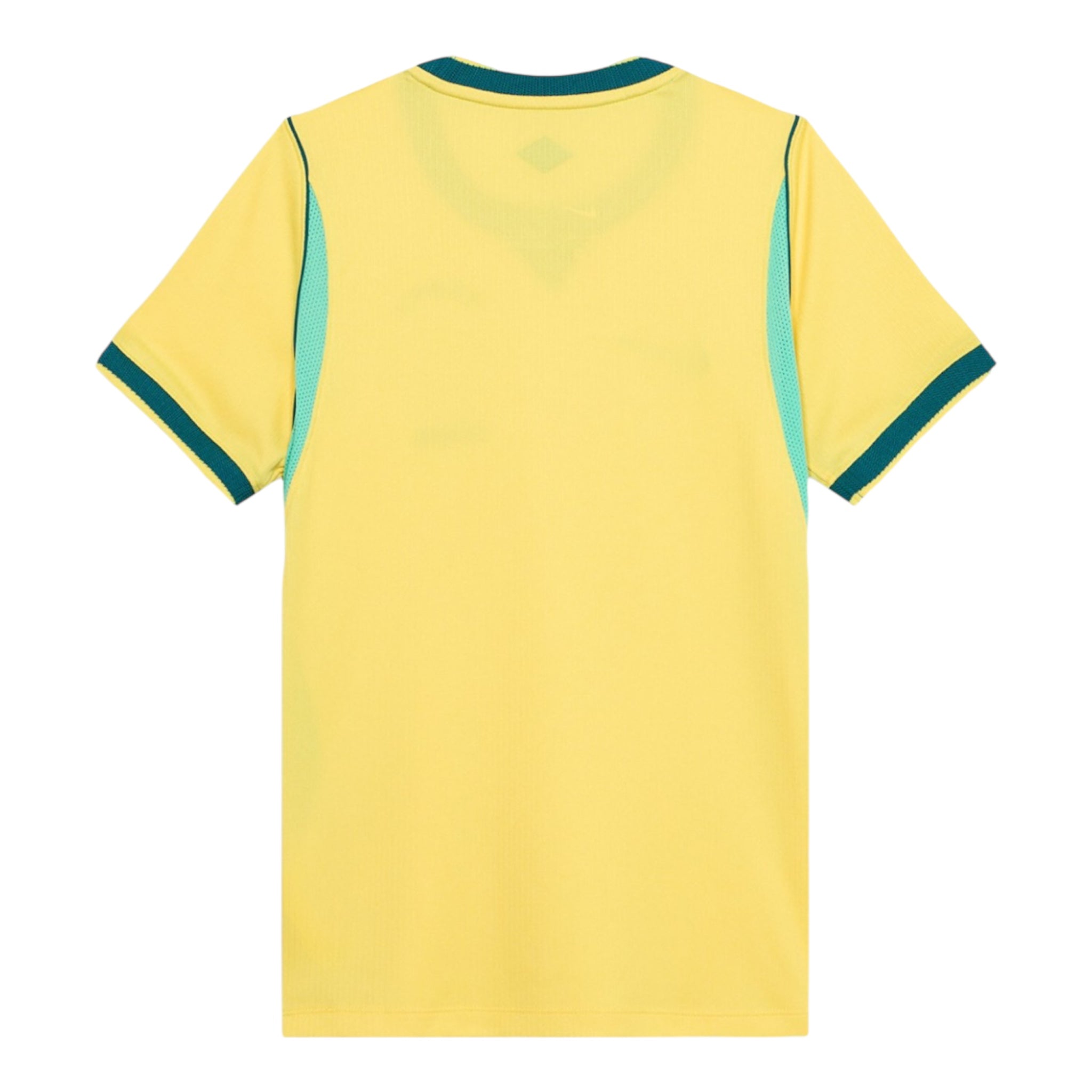 Maglia del Brasile
