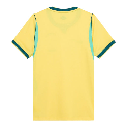 Maglia del Brasile