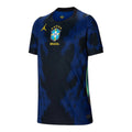 Maglia del Brasile