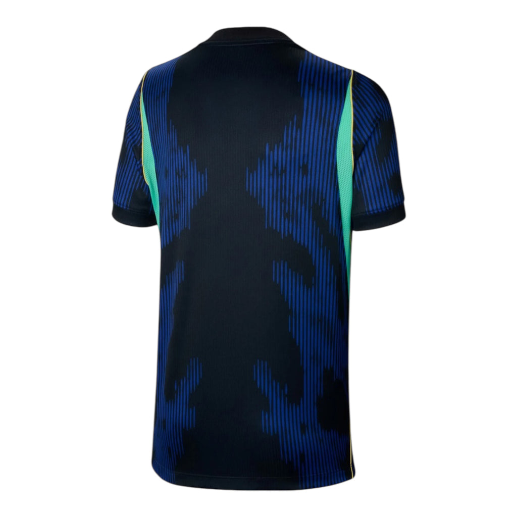 Maglia del Brasile