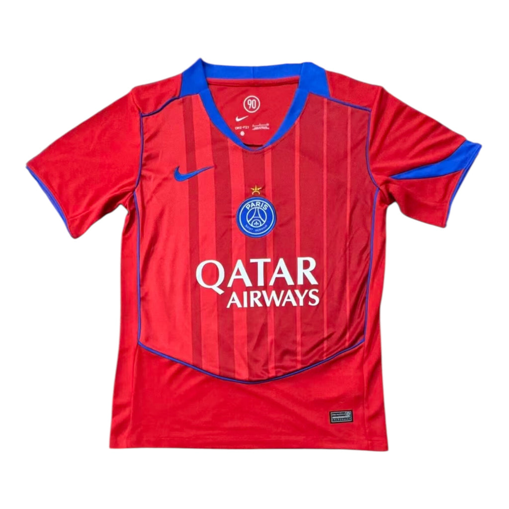maglia del PSG