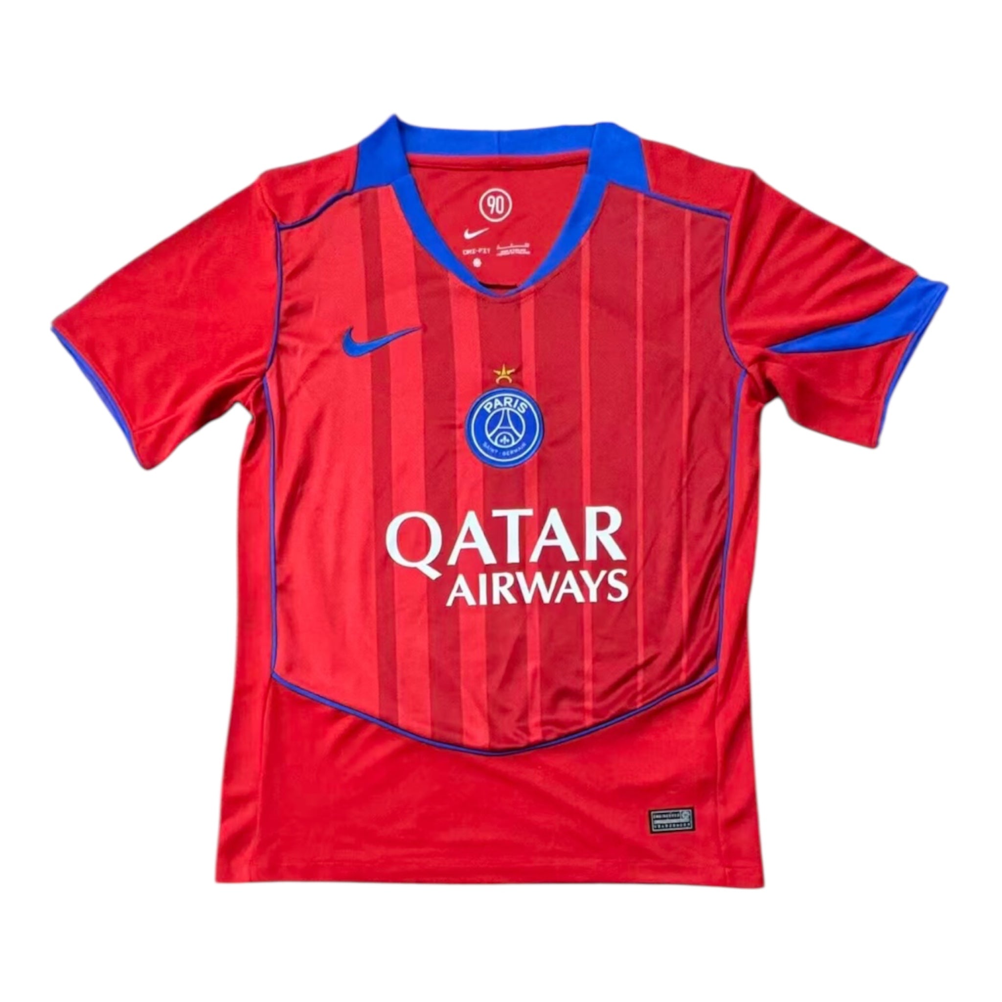 maglia del PSG
