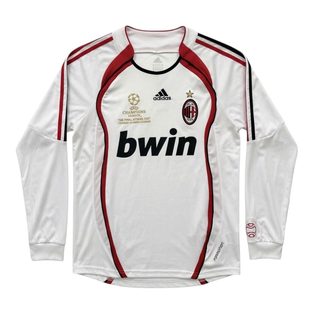 Maglia del Milan Retro