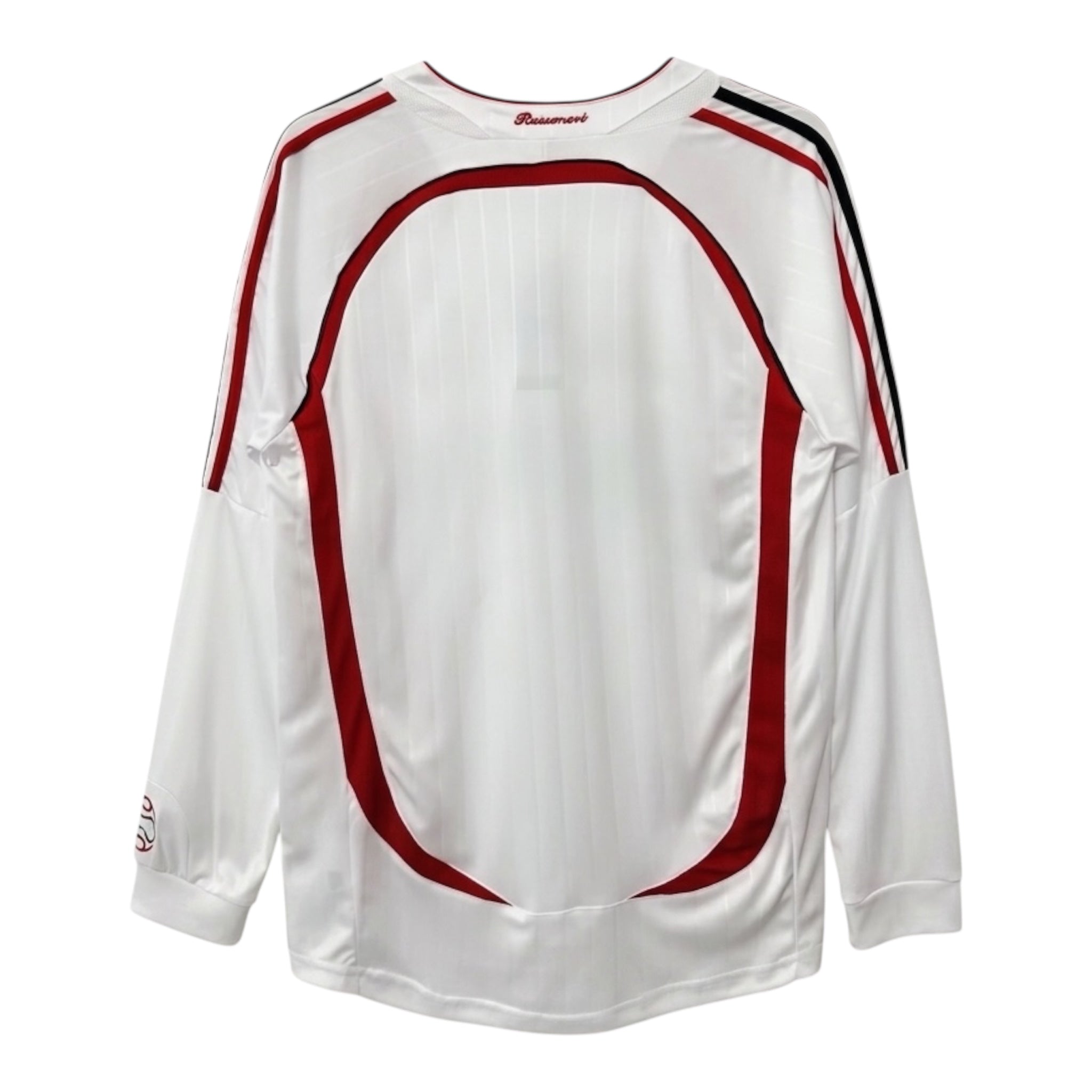 Maglia del Milan Retro
