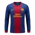 Barcellona Home Shirt Retro Casa 2012/13