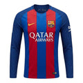 Maglia del Barcellona Retro Casa 2016/17
