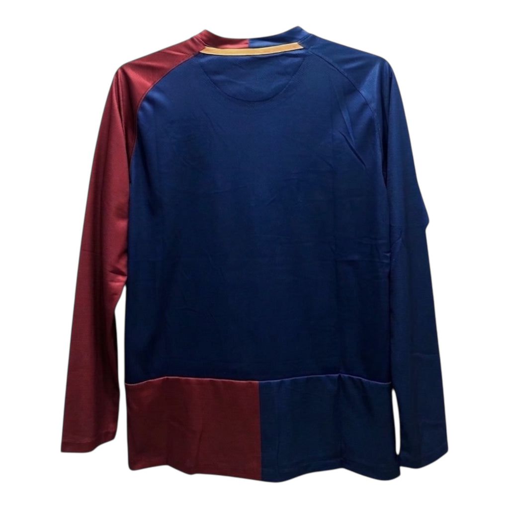 Maglia del FC Barcellona Retro Casa 2009