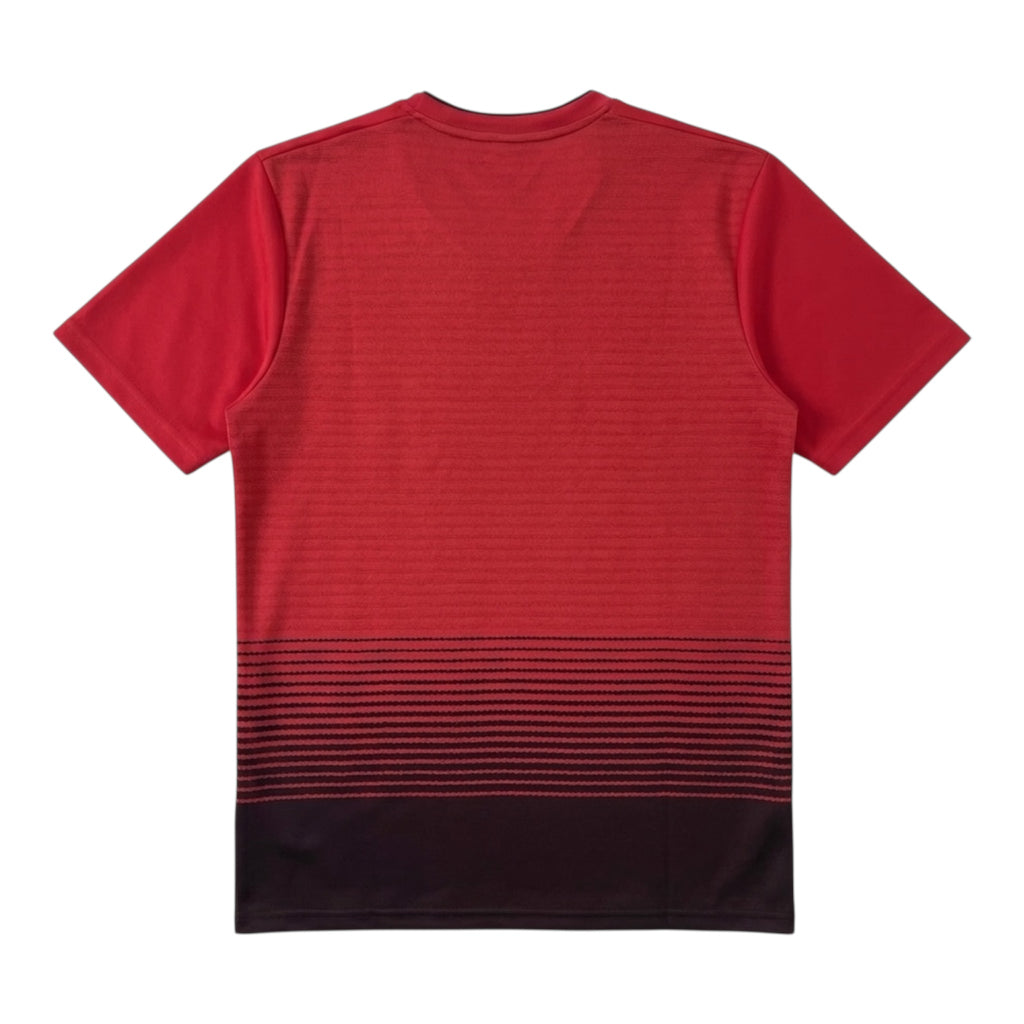 Maglia del Manchester United Retro 2025/26