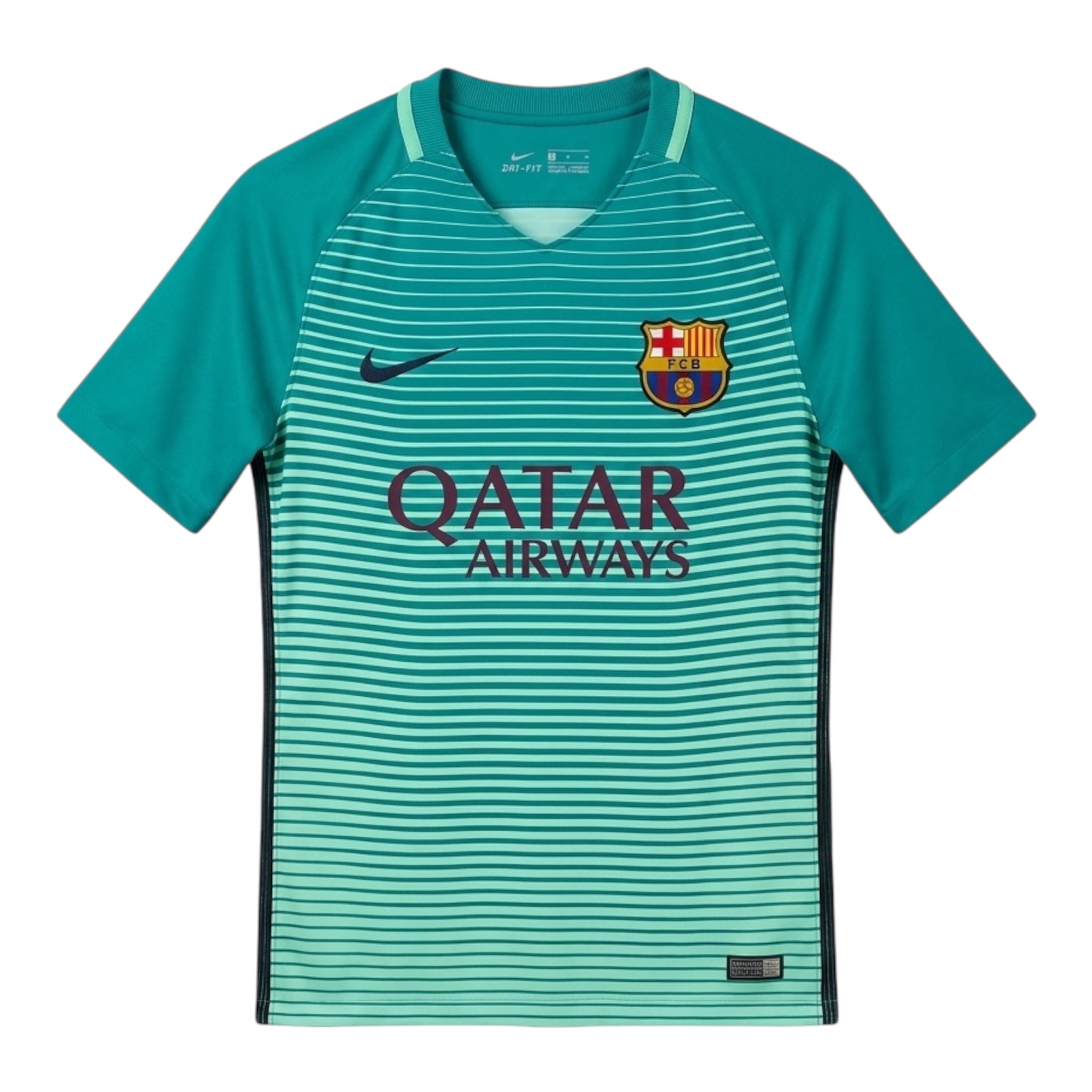 Maglia del Barcellona Retro