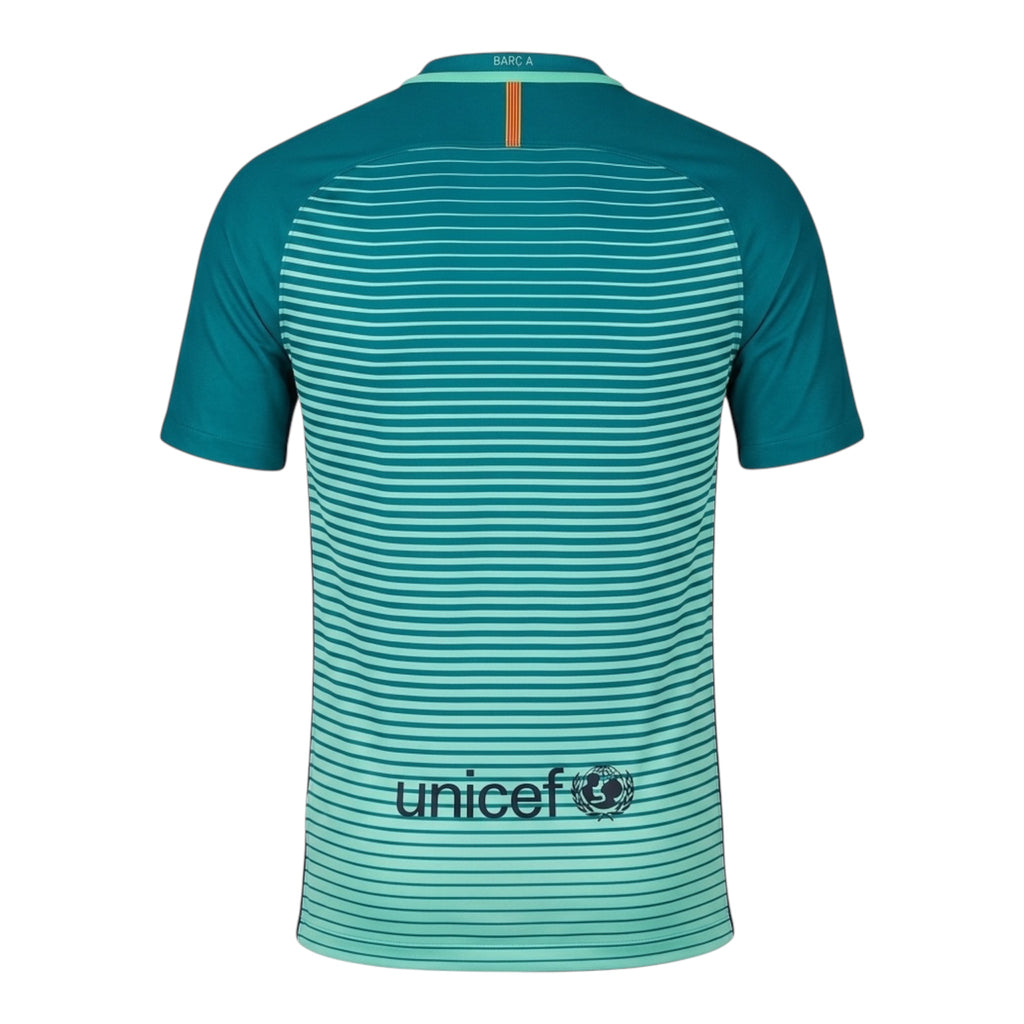 Maglia del Barcellona Retro
