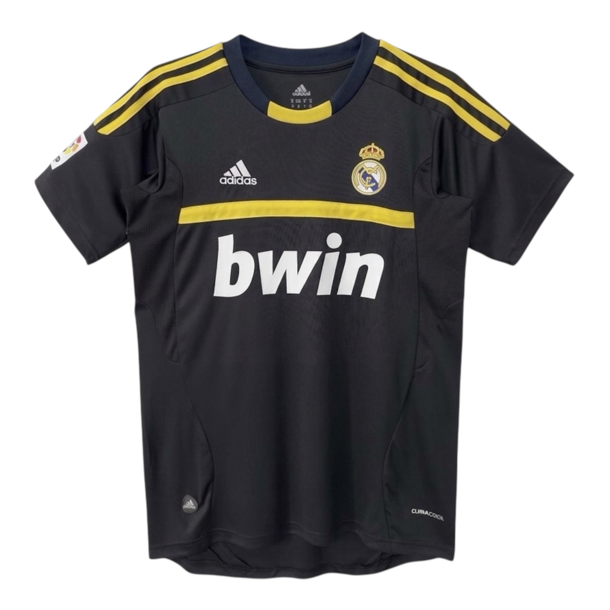 Maglia del Real Madrid Retro