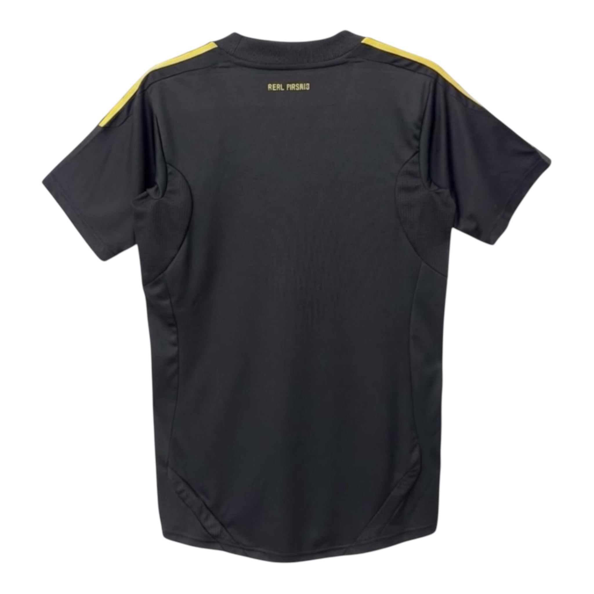 Maglia del Real Madrid Retro