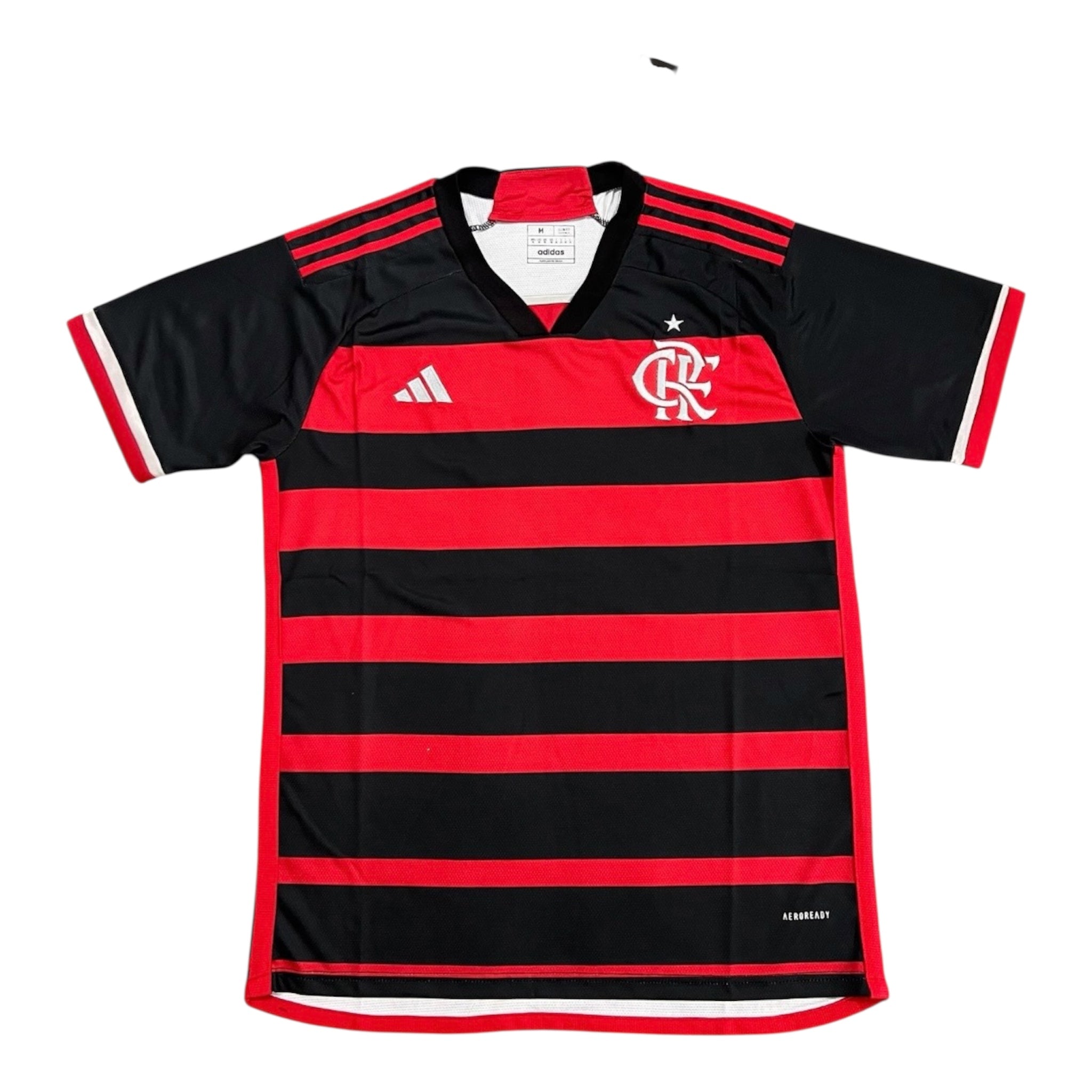 Maglia del CRF