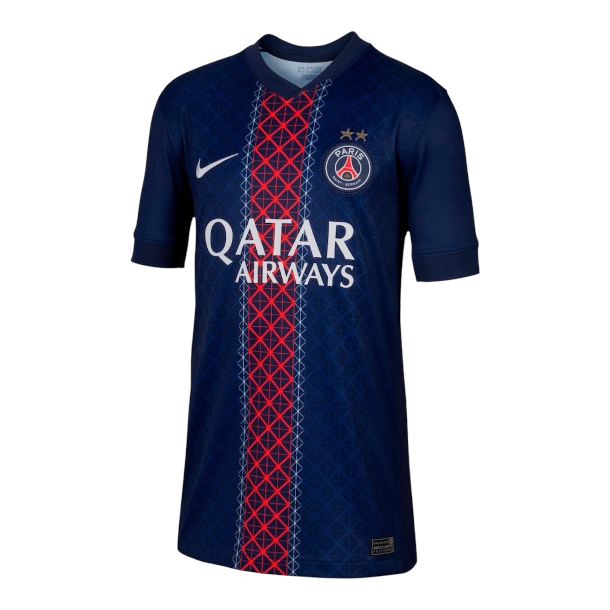 maglia paris saint germain 2025/26