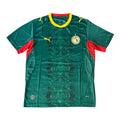 maglia del senegal 2026/27