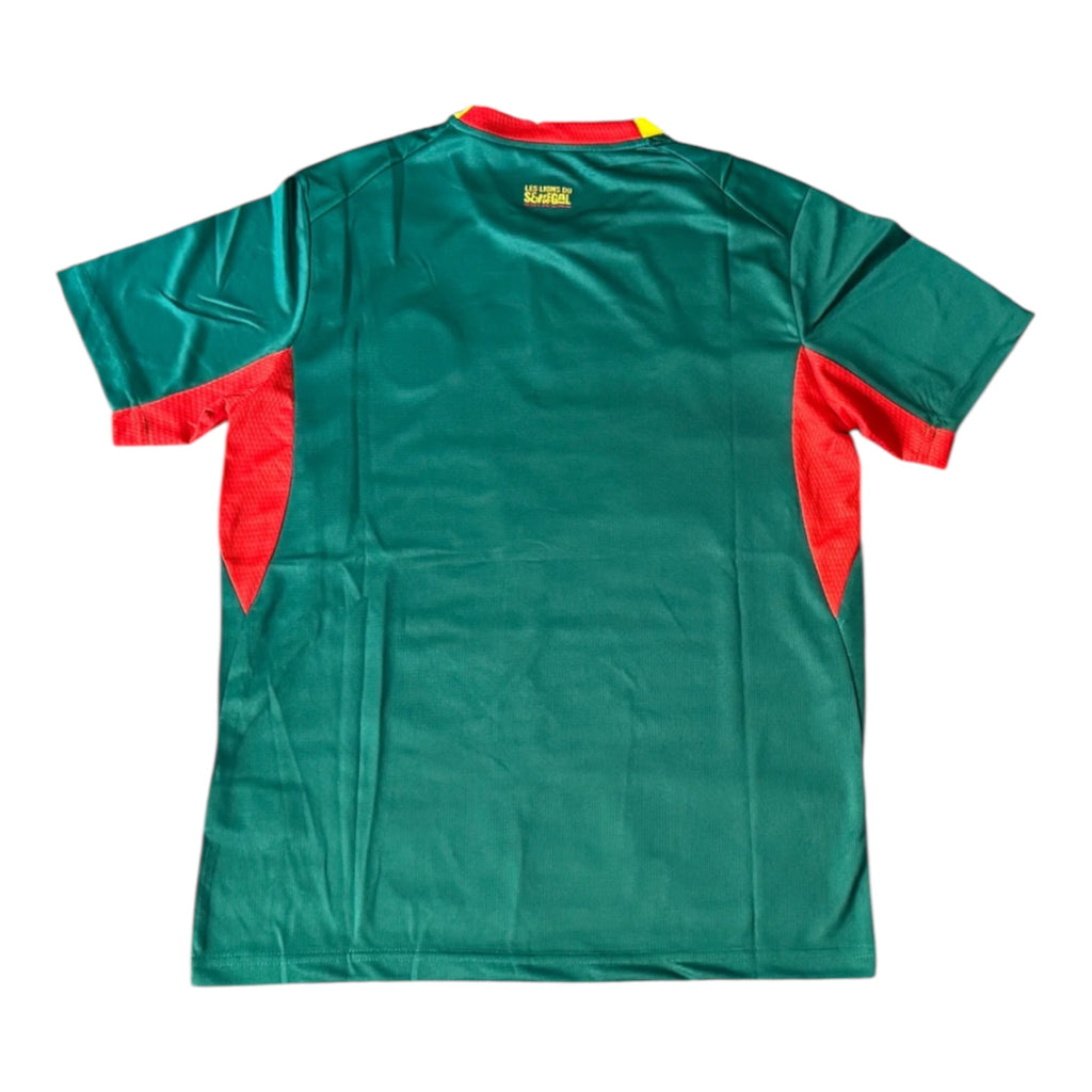maglia del senegal 2026/27