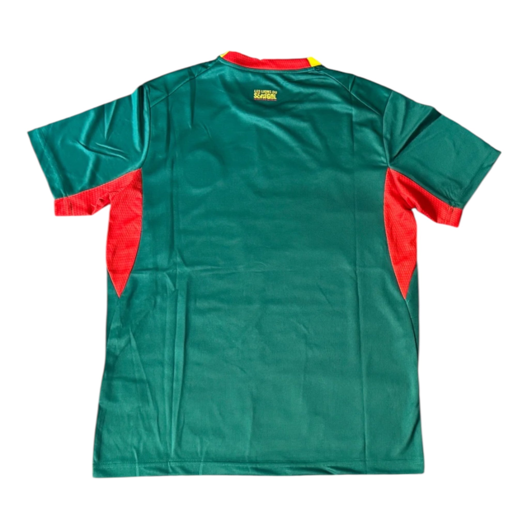 maglia del senegal 2026/27