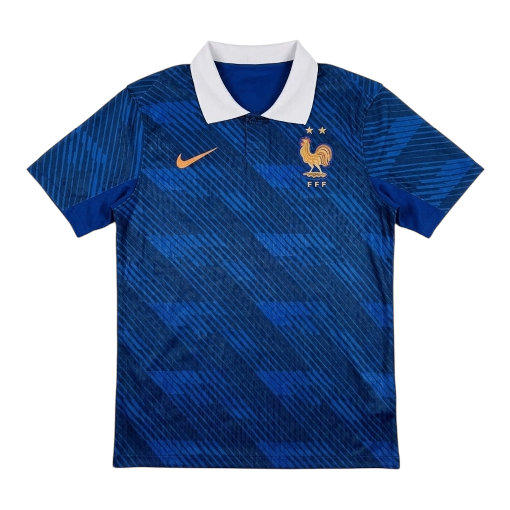 francia maglia home 2026